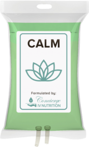 Calm IV Nutrition