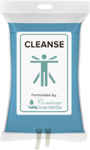 Cleanse IV Nutrition