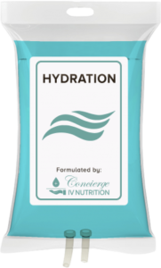 Hydration IV Nutrition