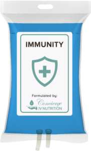 Immunity IV Nutrition