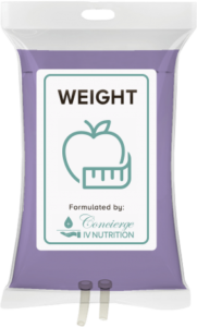 Weight IV Nutrition