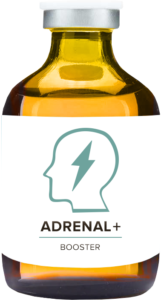 Adrenal + Vitamin Injection