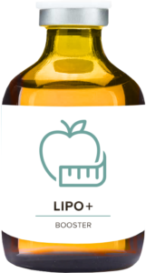 LIPO + Vitamin Injection