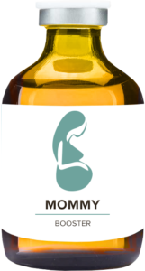 Mommy Vitamin Injection