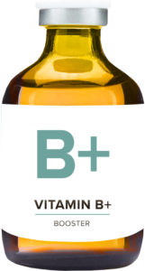 B+ Vitamin Injection