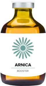 Arnica vitamin injection Concierge IV Nutrition