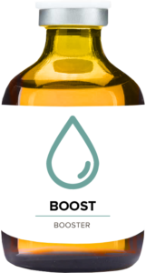 Boost vitamin injection Concierge IV Nutrition