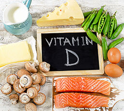 Top 7 Conditions Caused by Vitamin D Deficiency