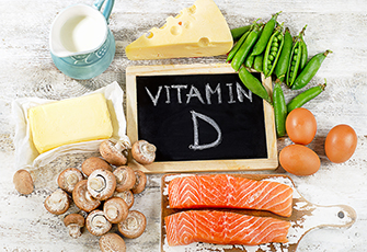 Top 7 Conditions Caused by Vitamin D Deficiency